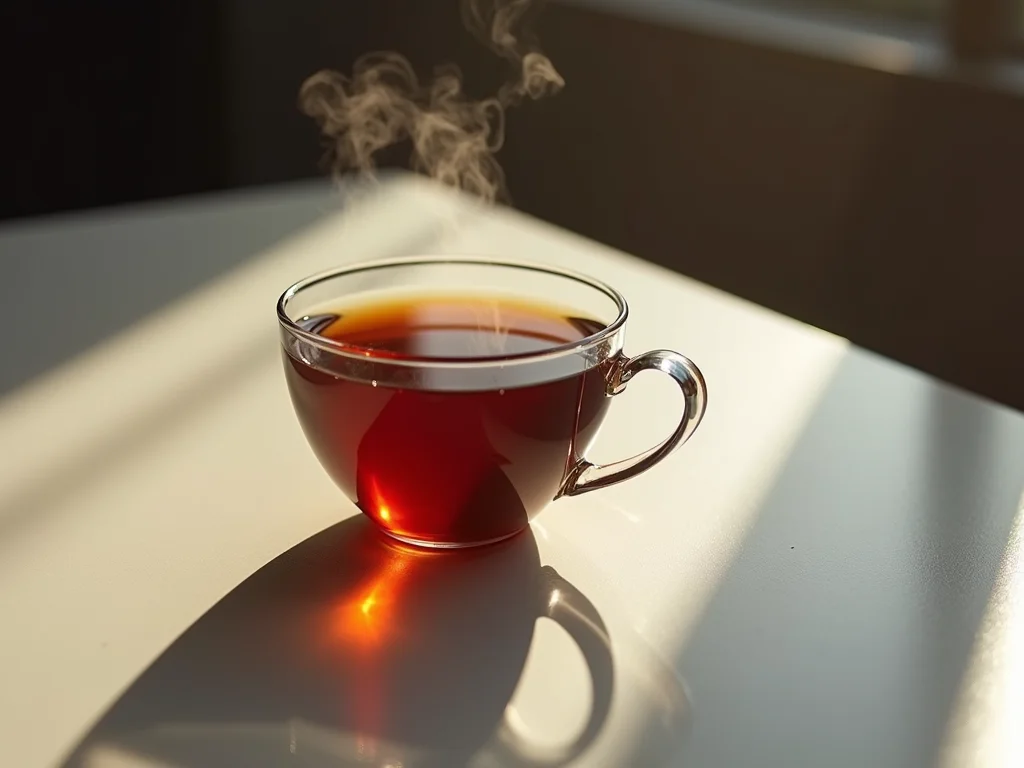 Benefício Chá Preto: A Verdade Que Você Não Sabia Benefício Chá Preto: A Verdade Que Você Não Sabia