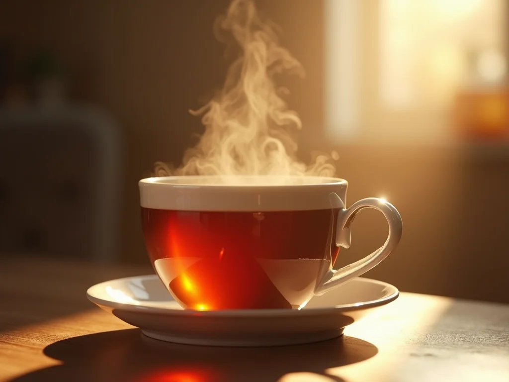 Benefícios do Chá: A Verdade Revelada Benefícios do Chá: A Verdade Revelada