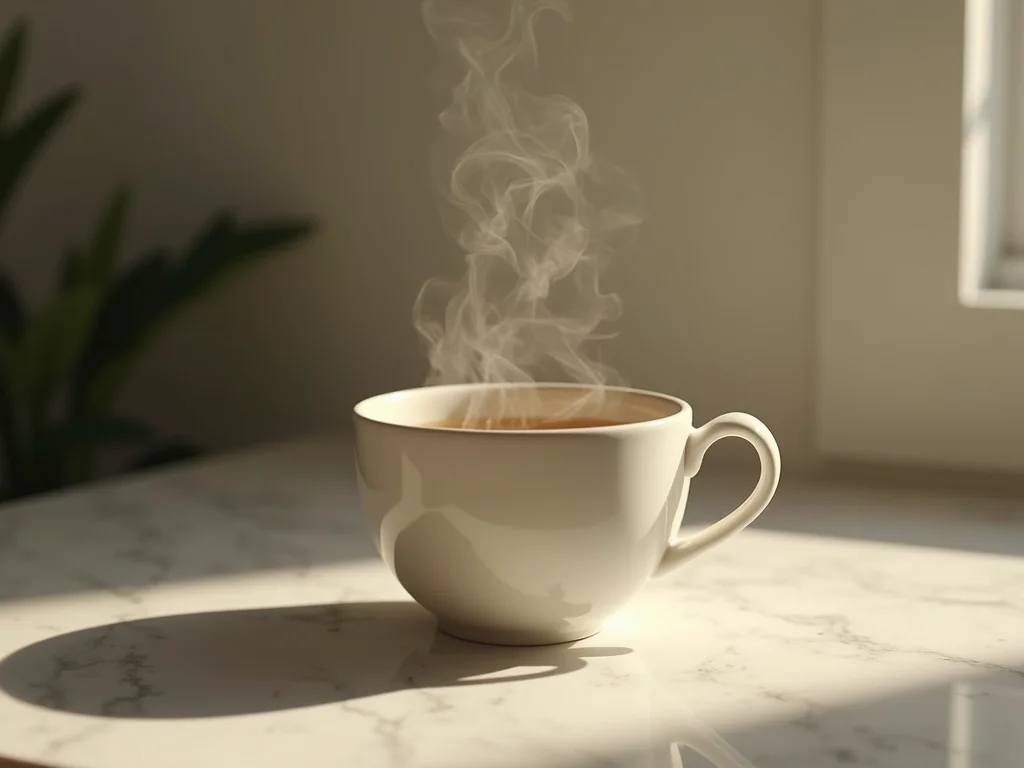 Chá para o Fígado: A Verdade Que Ninguém Te Conta Chá para o Fígado: A Verdade Que Ninguém Te Conta