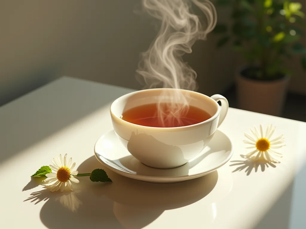 Chá Para Adiantar a Menstruação: O Guia Essencial Chá Para Adiantar a Menstruação: O Guia Essencial