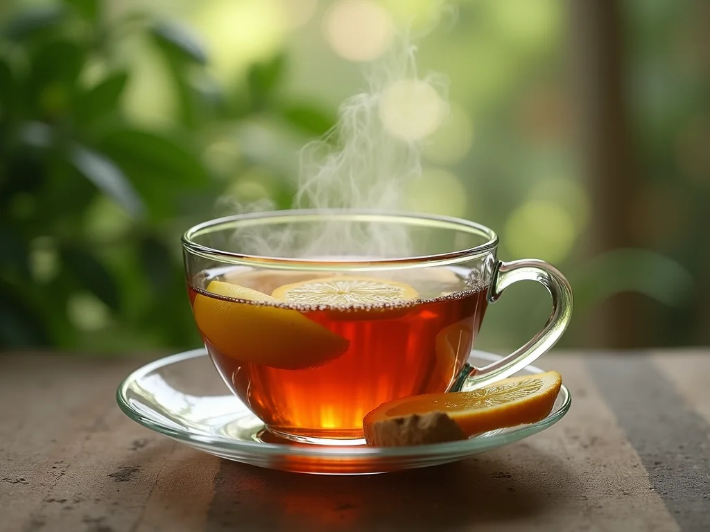 Chá Para Circulação: A Verdade Que Você Não Sabia Chá Para Circulação: A Verdade Que Você Não Sabia