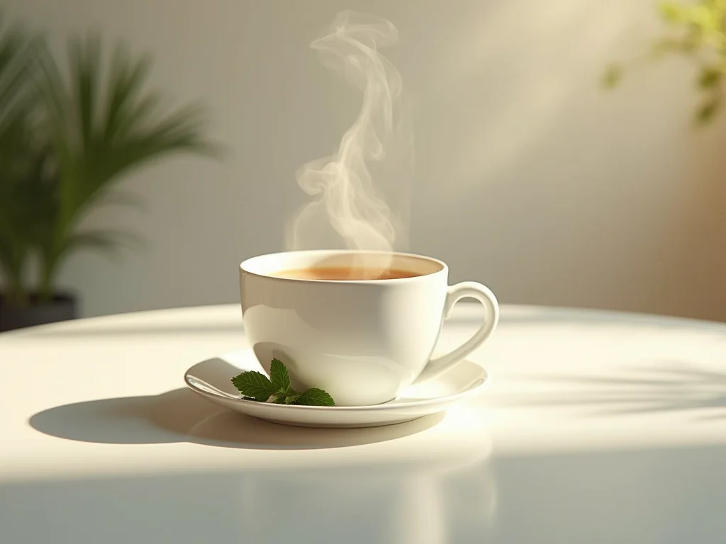 Chá para Desintoxicar: A Verdade Após Remédios Chá para Desintoxicar: A Verdade Após Remédios