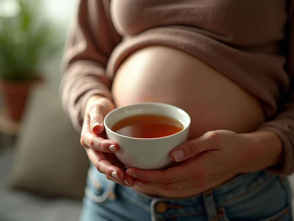 Chá Para Dilatar o Colo do Útero: O Guia Que Você Precisava Chá Para Dilatar o Colo do Útero: O Guia Que Você Precisava