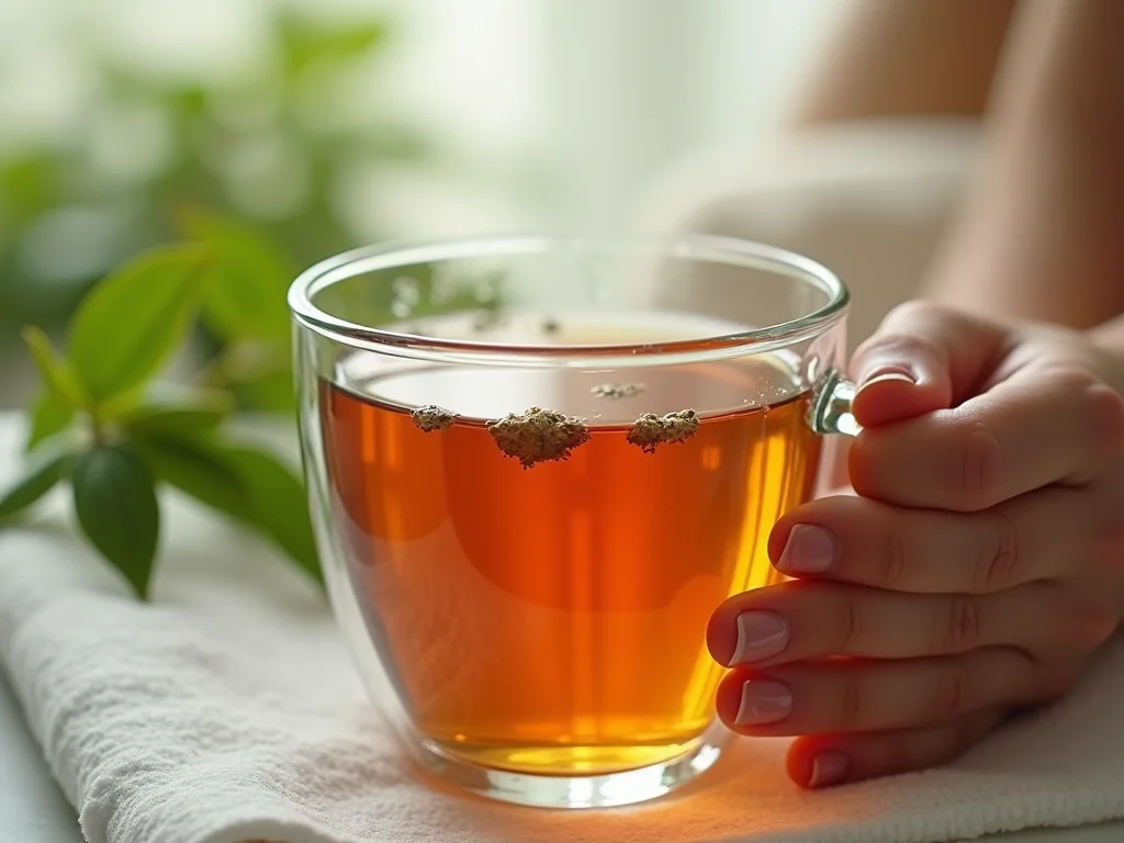 Chá para Diminuir Celulite: Veja os Melhores Tipos Chá para Diminuir Celulite: Veja os Melhores Tipos