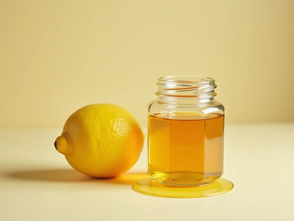 Dor de Garganta? Limão e Mel: A Solução Surpreendente Dor de Garganta? Limão e Mel: A Solução Surpreendente