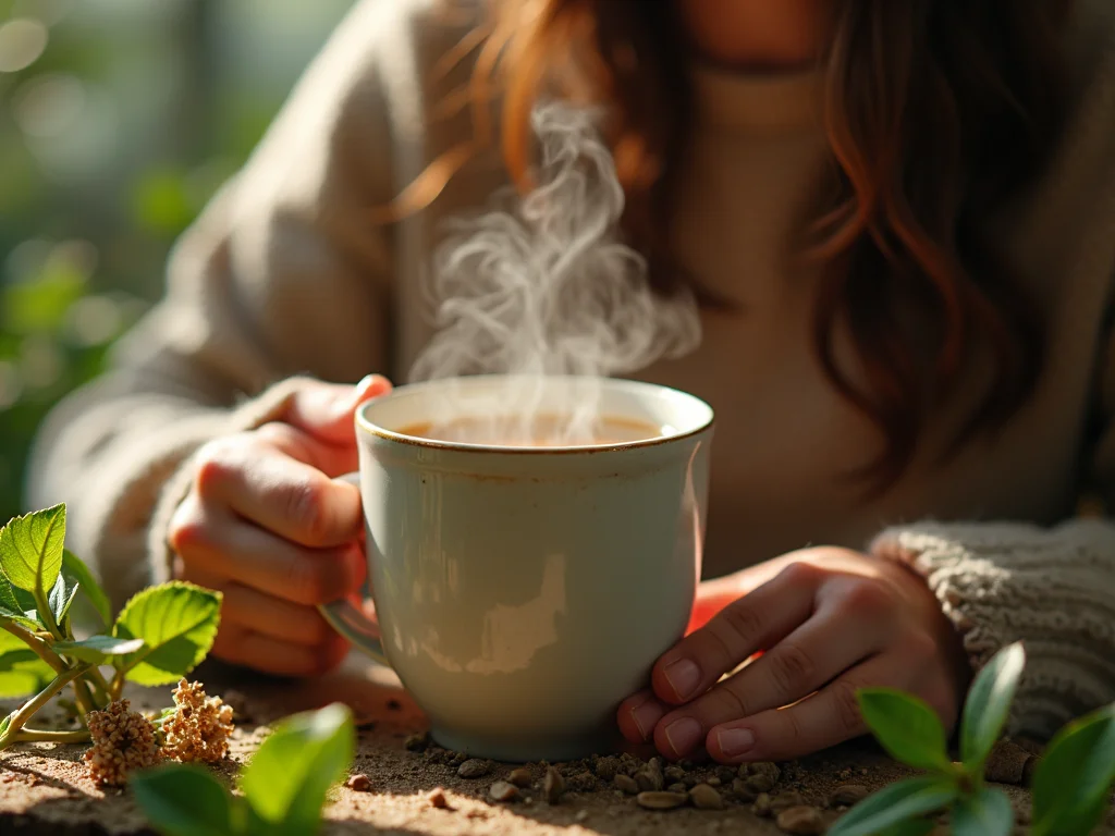 Chá para Dor de Ouvido: A Solução Natural Que Você Busca Chá para Dor de Ouvido: A Solução Natural Que Você Busca