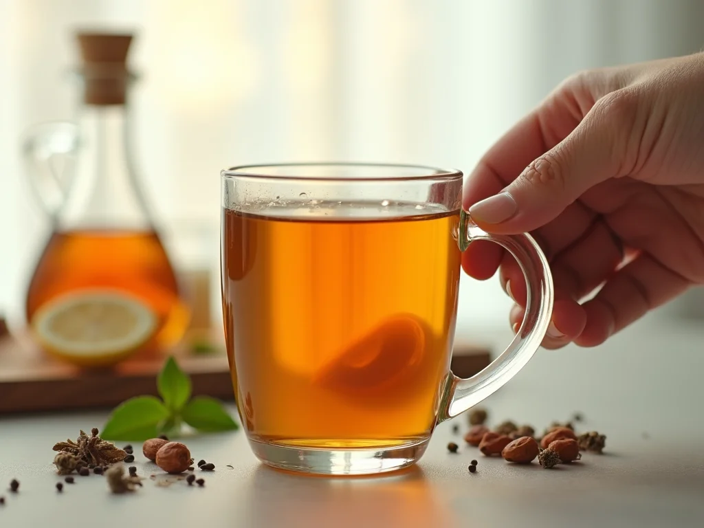 Dor no Estômago? Chás Que Aliviam Rapidamente Dor no Estômago? Chás Que Aliviam Rapidamente