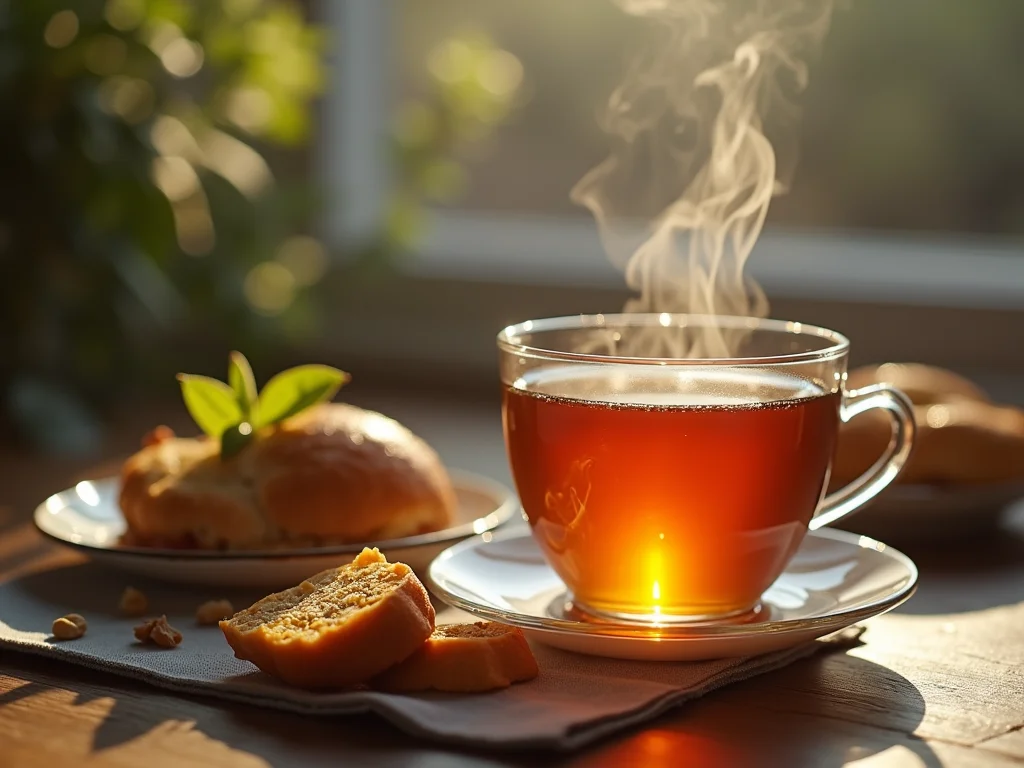 Chá para Dor na Vesícula: O Alívio que Você Busca Chá para Dor na Vesícula: O Alívio que Você Busca