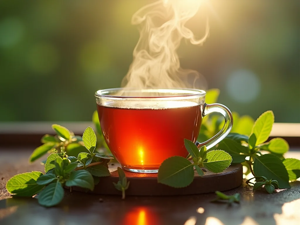 Chá Para Fraqueza No Corpo: A Verdade Revelada Chá Para Fraqueza No Corpo: A Verdade Revelada