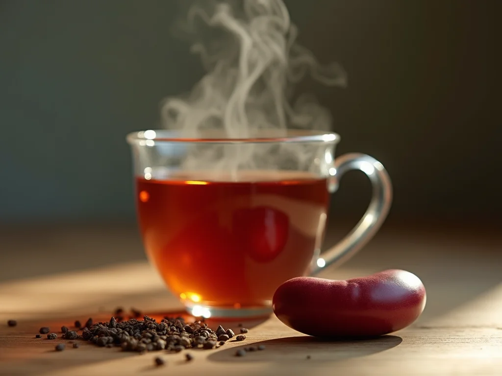 Chá para Insuficiência Renal: A Verdade Revelada Chá para Insuficiência Renal: A Verdade Revelada