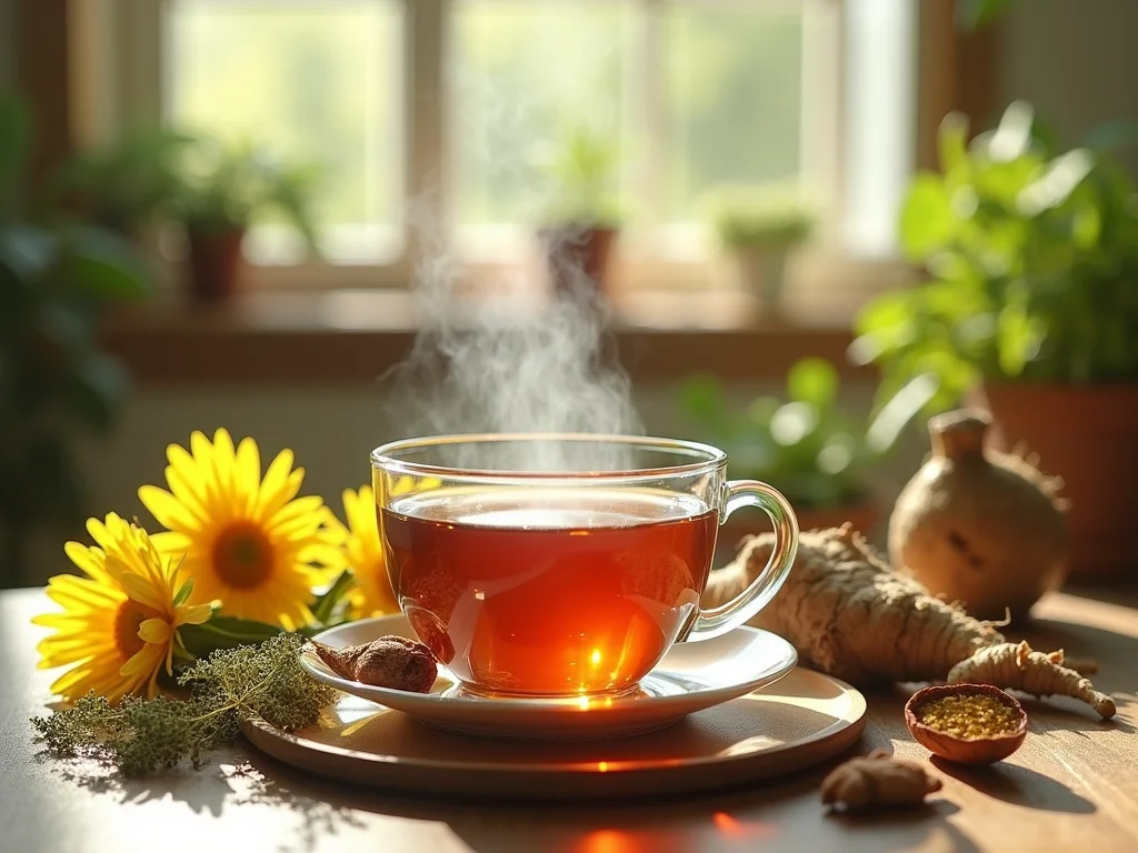 Chá para Limpar o Sangue: Descubra os Melhores Benefícios Chá para Limpar o Sangue: Descubra os Melhores Benefícios