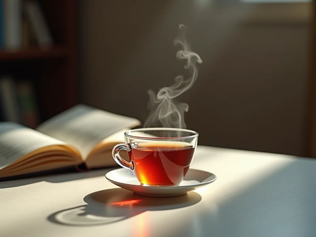 Chá Para Memória: A Verdade Que Você Precisa Saber Chá Para Memória: A Verdade Que Você Precisa Saber