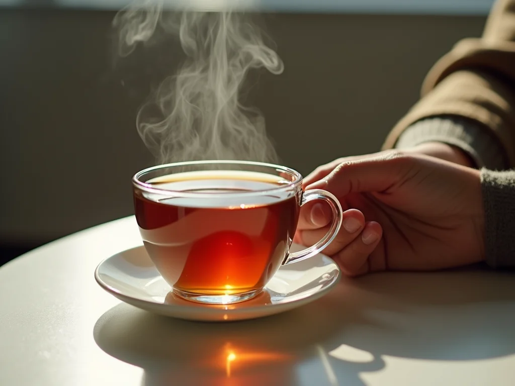 Chá para Neuropatia: A Verdade Revelada Chá para Neuropatia: A Verdade Revelada