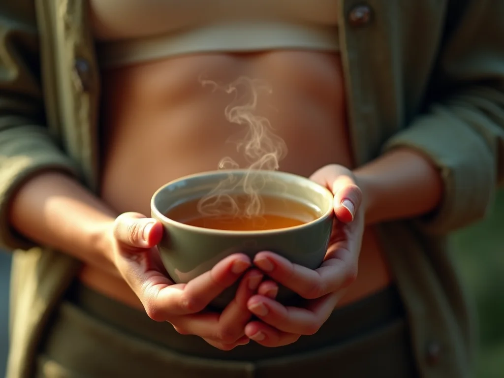 Chá Para Perder Barriga: O Guia Definitivo Chá Para Perder Barriga: O Guia Definitivo