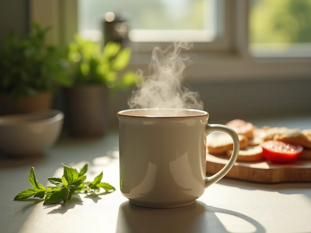 Chá Caseiro Para Perder Barriga: O Guia Definitivo Chá Caseiro Para Perder Barriga: O Guia Definitivo