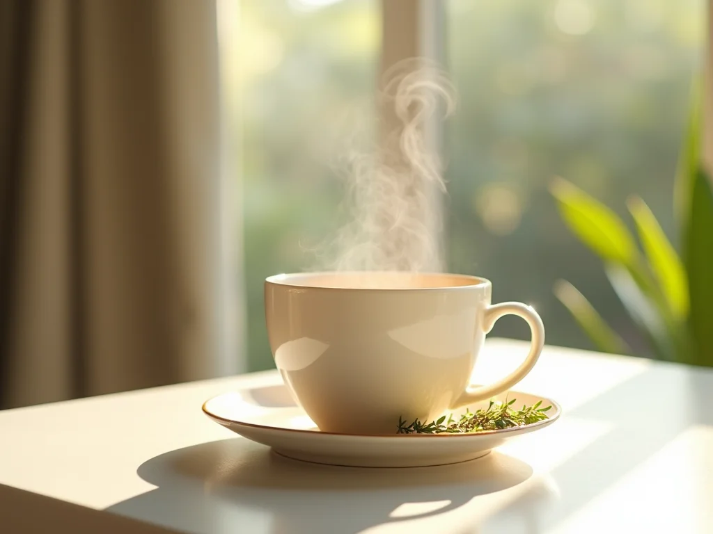 Chá Para Perder Pochete: A Verdade Revelada Chá Para Perder Pochete: A Verdade Revelada