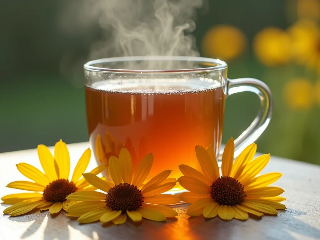 Chá de Arnica: O Guia Completo Para Alívio Rápido Chá de Arnica: O Guia Completo Para Alívio Rápido