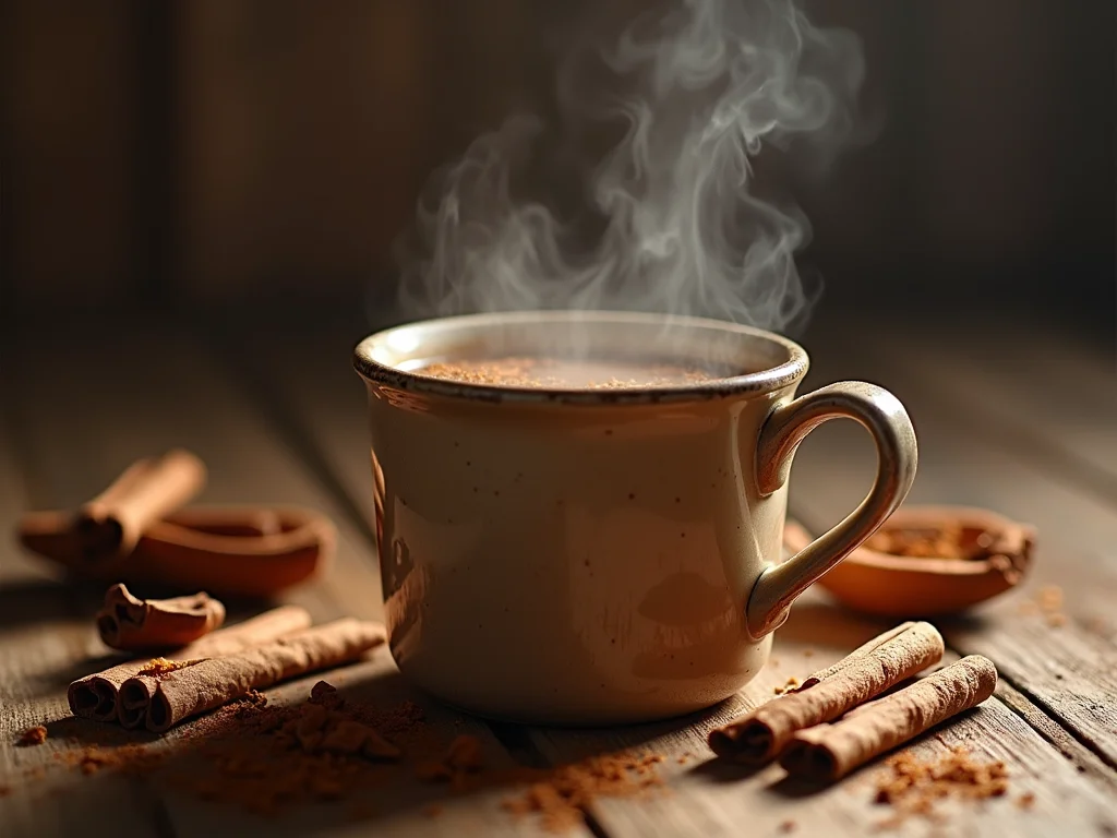 Chá de Canela de Velho: Benefícios e Como Fazer Chá de Canela de Velho: Benefícios e Como Fazer