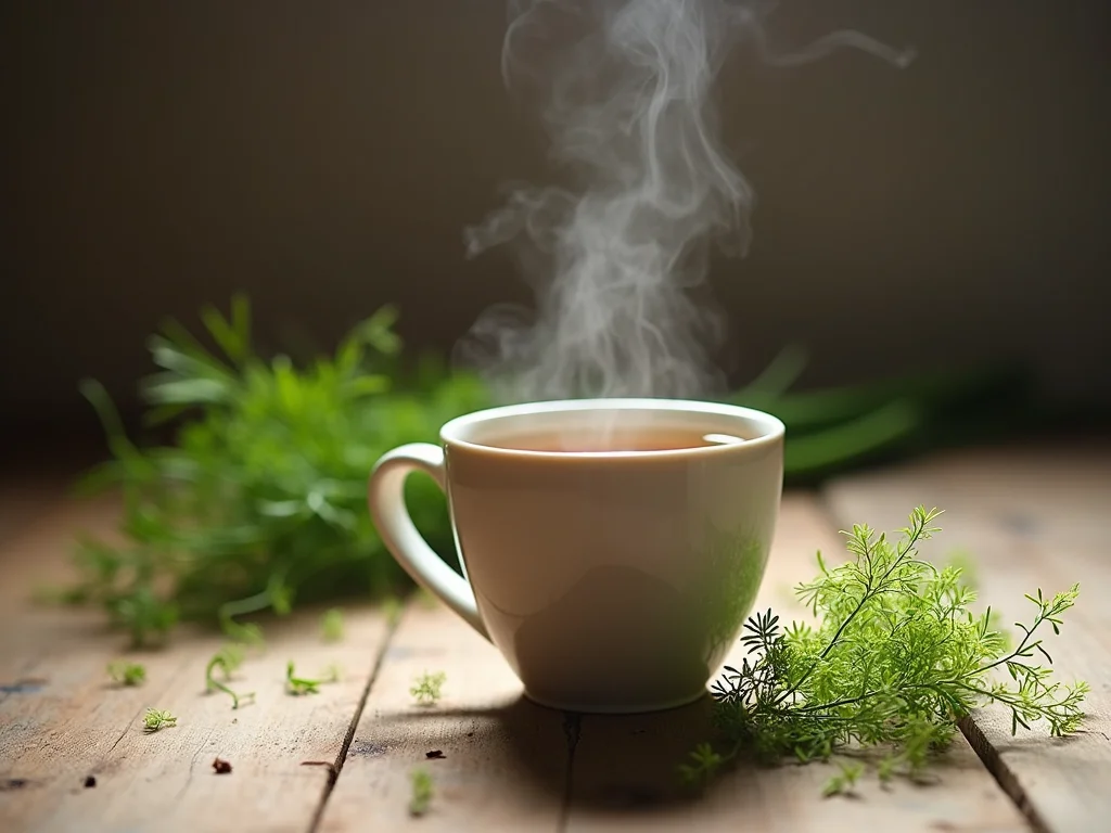 Chá de Erva Doce Para Tosse: O Guia Definitivo Chá de Erva Doce Para Tosse: O Guia Definitivo