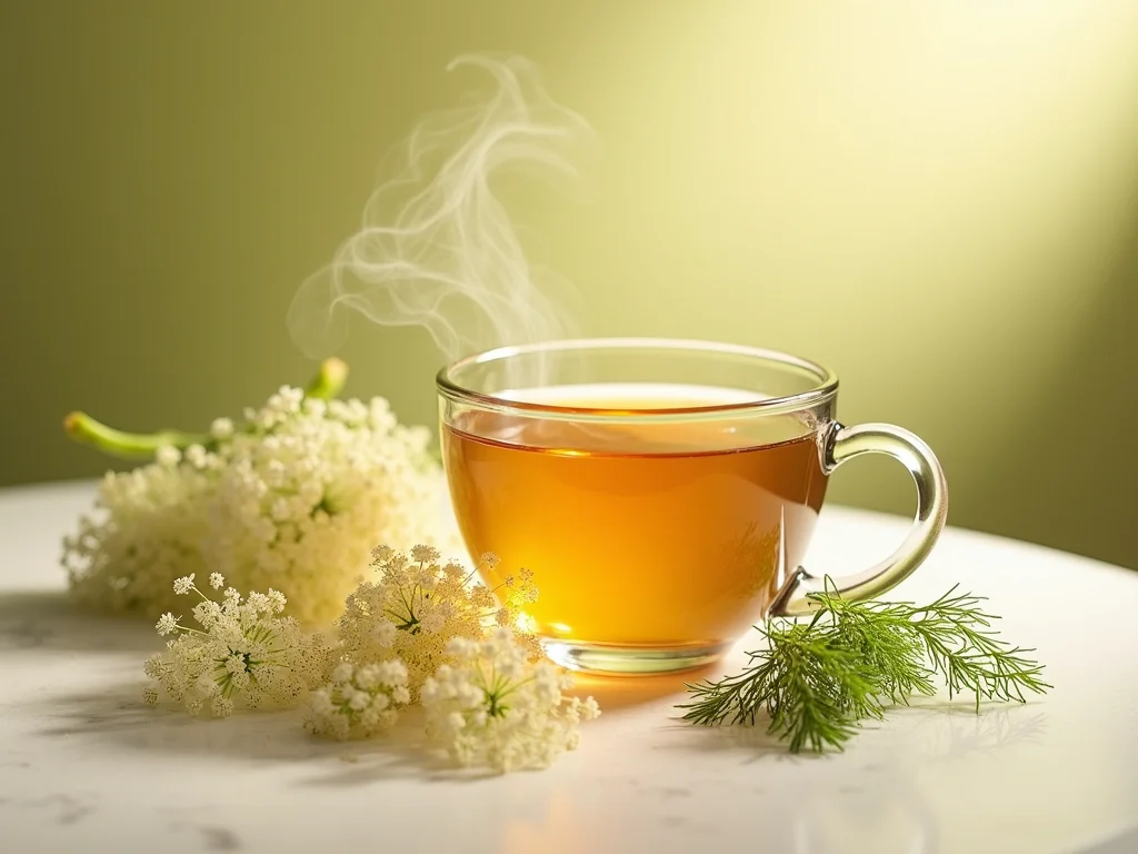 Erva Doce Chá: O Guia Surpreendente dos Benefícios Erva Doce Chá: O Guia Surpreendente dos Benefícios