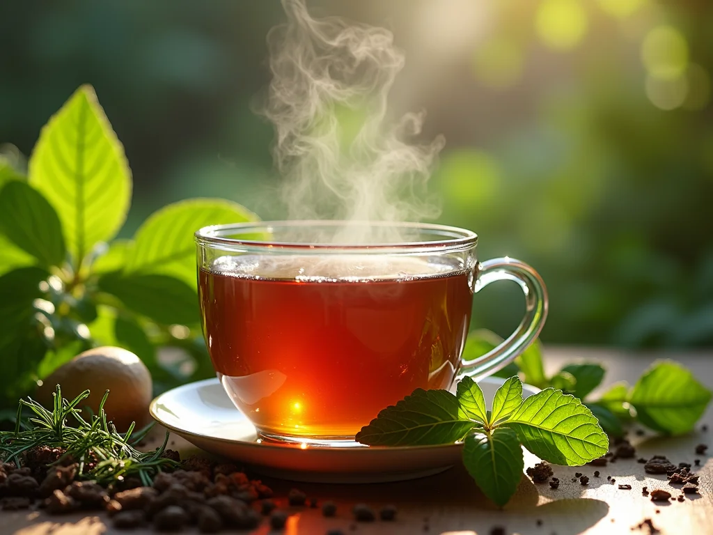 Chás Para Saúde: Descubra o Melhor Segredo Natural Chás Para Saúde: Descubra o Melhor Segredo Natural