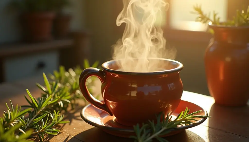 Alecrim chá para que serve: os 7 benefícios que você não conhece! Alecrim chá para que serve: os 7 benefícios que você não conhece!