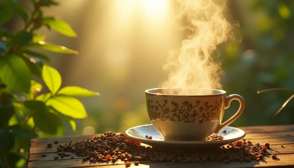 Chá para Alergia Rinite: 7 ervas que o Dr. te indicaria Chá para Alergia Rinite: 7 ervas que o Dr. te indicaria