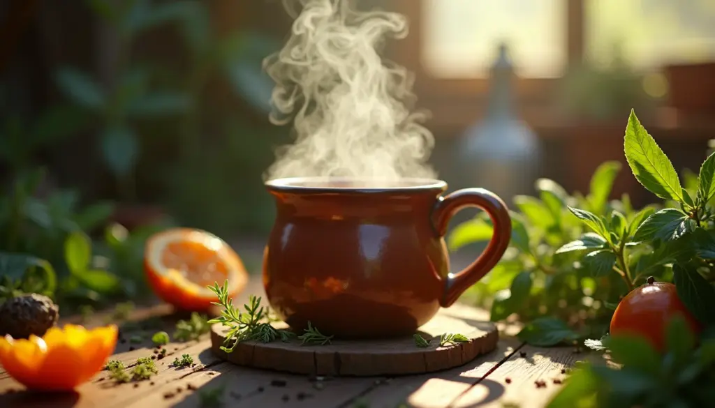 Chá para baixar ácido úrico: 7 ervas que o médico não conta Chá para baixar ácido úrico: 7 ervas que o médico não conta