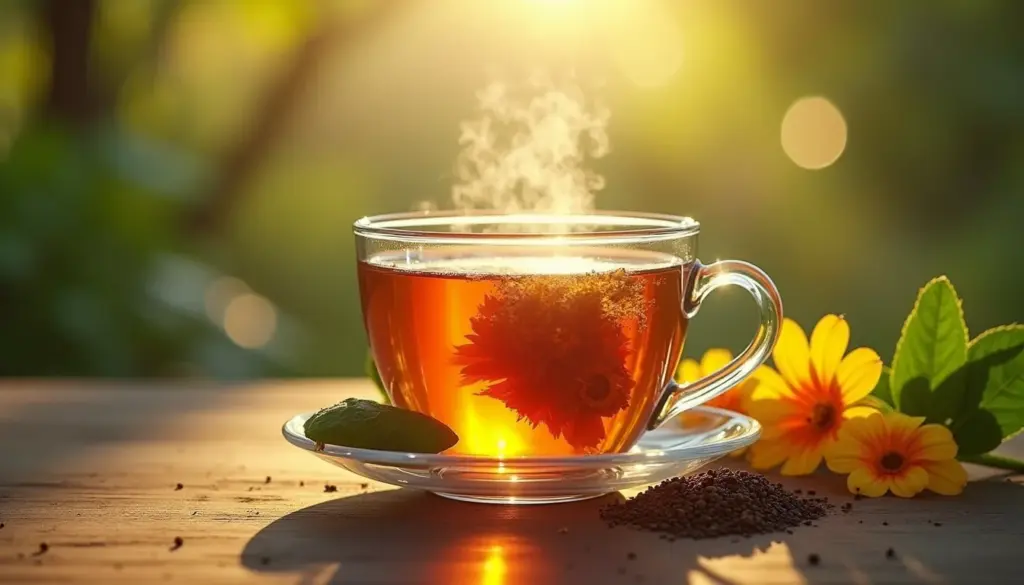 Chá para Disbiose: o segredo natural que o seu intestino implora por [2026]