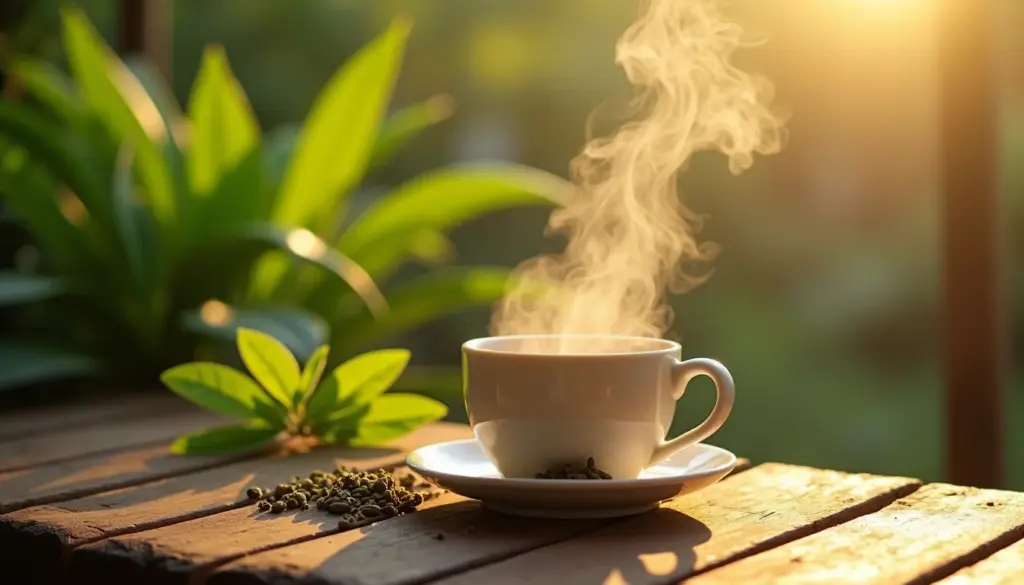 Chá para impotencia: O segredo fitoterápico para revigorar seu desempenho Chá para impotencia: O segredo fitoterápico para revigorar seu desempenho