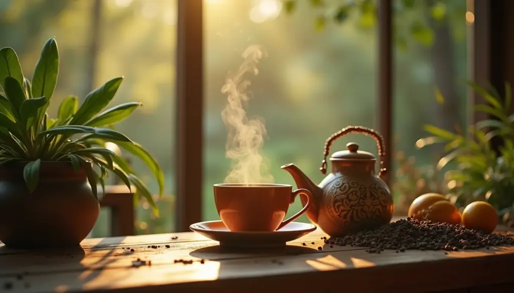 Chá para Mioma e Cisto: Revelado o segredo natural [Especialista explica]