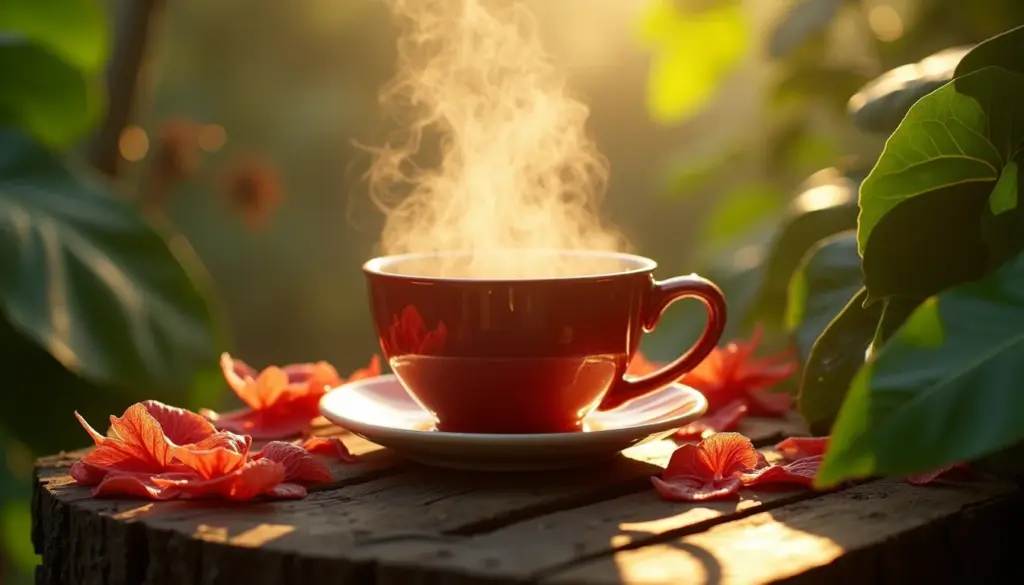 Chá para Pólipos no Útero: O Segredo Natural Revelado [Especialista Recomenda]