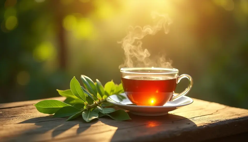 Como fazer chá de louro para emagrecer: Segredo revelado! Como fazer chá de louro para emagrecer: Segredo revelado!