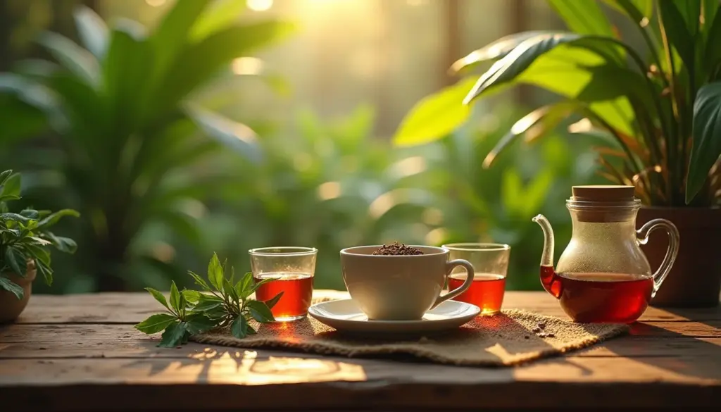 Melhor Chá para Saúde: Descubra 7 Ervas Incríveis [Especialista Revela]