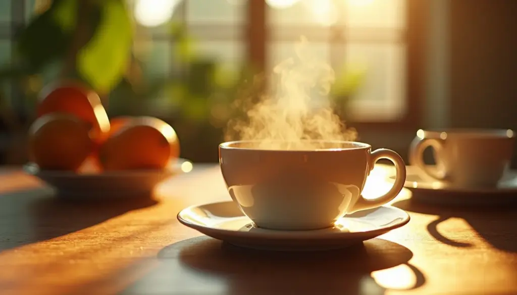 Qual o melhor chá para tomar no café da manhã: análise [Especialista]